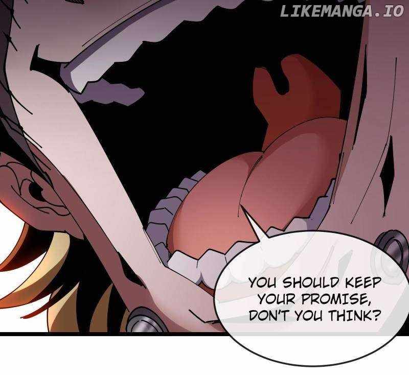 I Am The Monster Overlord Chapter 35 36
